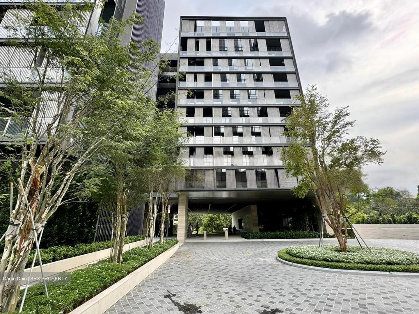 19 Nassim (D10), Apartment #578238481